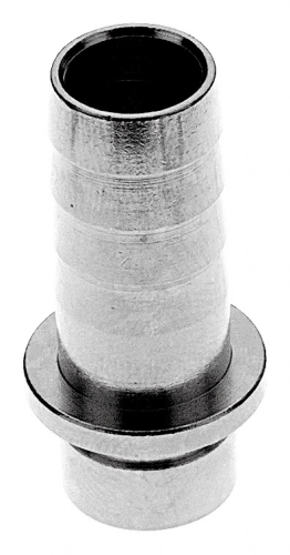 4 mm Bierschlauchtülle gerade aus Chromnickelstahl 1.4301-asB1240-getraenkezapfanlagen.net 4 mm Bierschlauchtülle gerade aus Chromnickelstahl 1.4301-asB1240--getraenkezapfanlagen.net