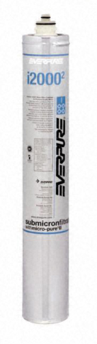 Everpure Wasserfilter Insurice für Eismaschinen-aki2000M-Everpure Wasserfilter, Everpure Insurice, Wasserfilter für Eismaschinen, Everpure i2000-everpure