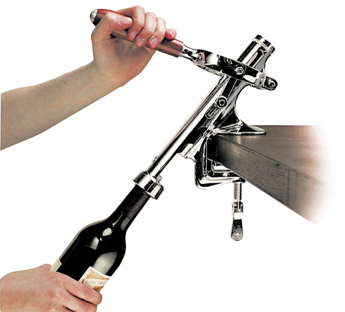 Profi Korkenzieher-b2377-getraenkezapfanlagen.net Profi Korkenzieher-b2377-Profi Korkenzieher-getraenkezapfanlagen.net