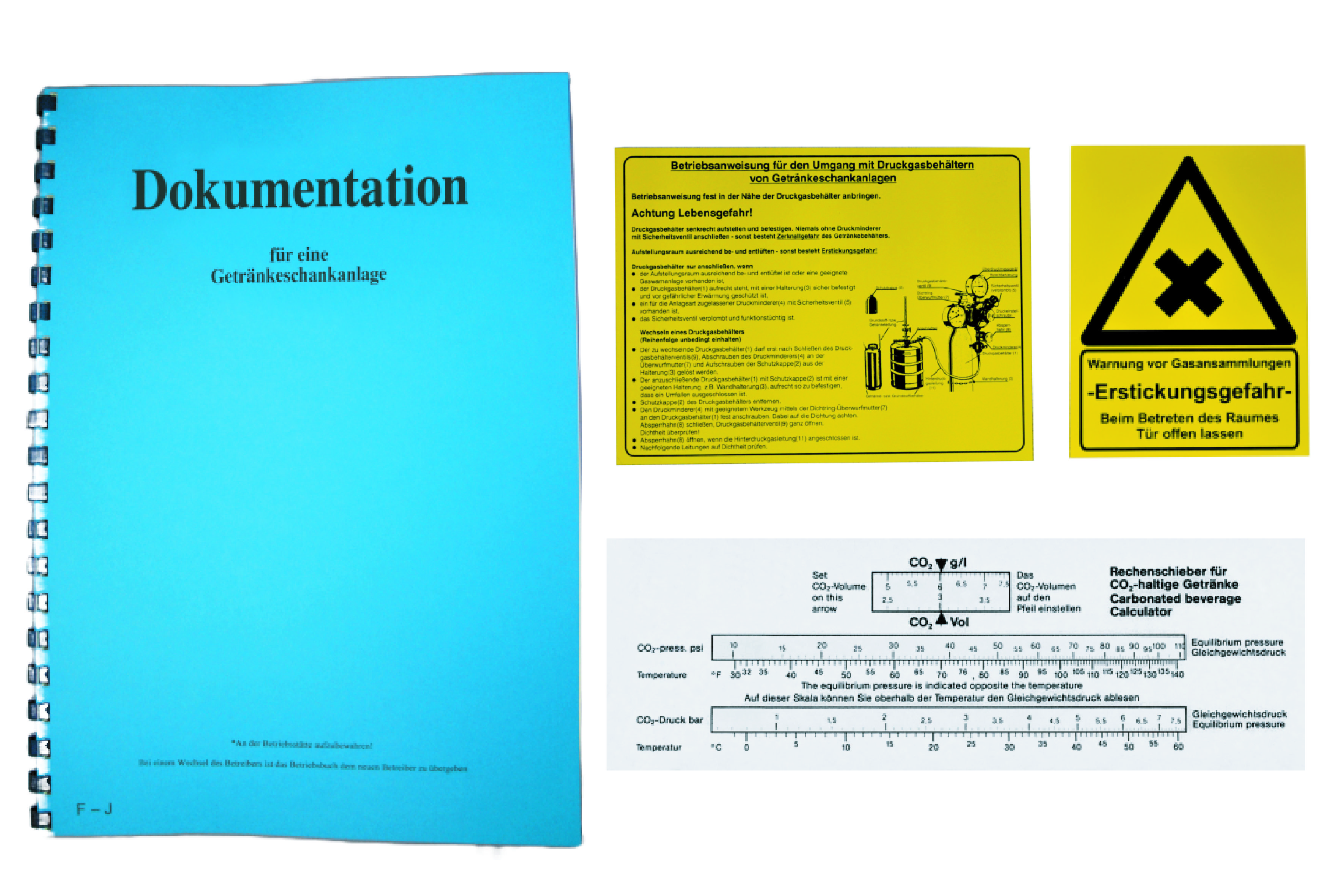 Dokumentation och testning