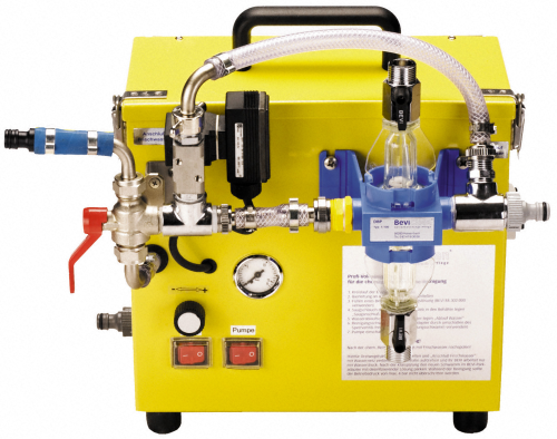 Bierleitungsreinigungsgerät Profi Bevi-abBCPM-Bevi Clean Bierleitungsreinigungsgerät Profi Bevi-abBCPM-Bierleitungsreinigungsgerät Profi Bevi-Bevi Clean