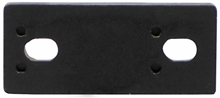 Kunststoff Unterlegscheibe zu Kloben 31B Rahrbach-31BU1M-Rahrbach Kunststoff Unterlegscheibe zu Kloben 31B Rahrbach-31BU1M-Unterlegscheibe,  Kantenverschlüsse-Rahrbach