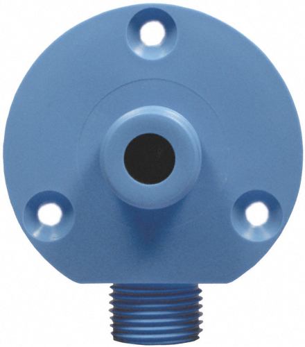 Bevi Wandhalter mit 5/8" Anschluss-bdB36.-Bevi Clean Bevi Wandhalter mit 5/8" Anschluss-bdB36.--Bevi Clean