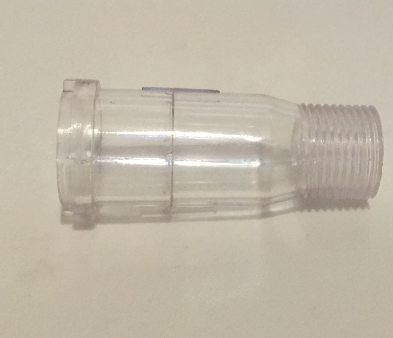 Schauglas Ersatzglas Ersatzteil Bierleitungsreinigungsgerät Reinigungsgerät-SW10508-getraenkezapfanlagen.net Schauglas Ersatzglas Ersatzteil Bierleitungsreinigungsgerät Reinigungsgerät-SW10508-Schauglas Ersatzglas Ersatzteil Bierleitungsreinigungsgerät Reinigungsgerät
-getraenkezapfanlagen.net