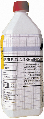 Wigol Bierleitungsreinigung und Desinfektionsmittel-aB425M-Wigol Bierleitungsreinigung und Desinfektionsmittel-Wigol