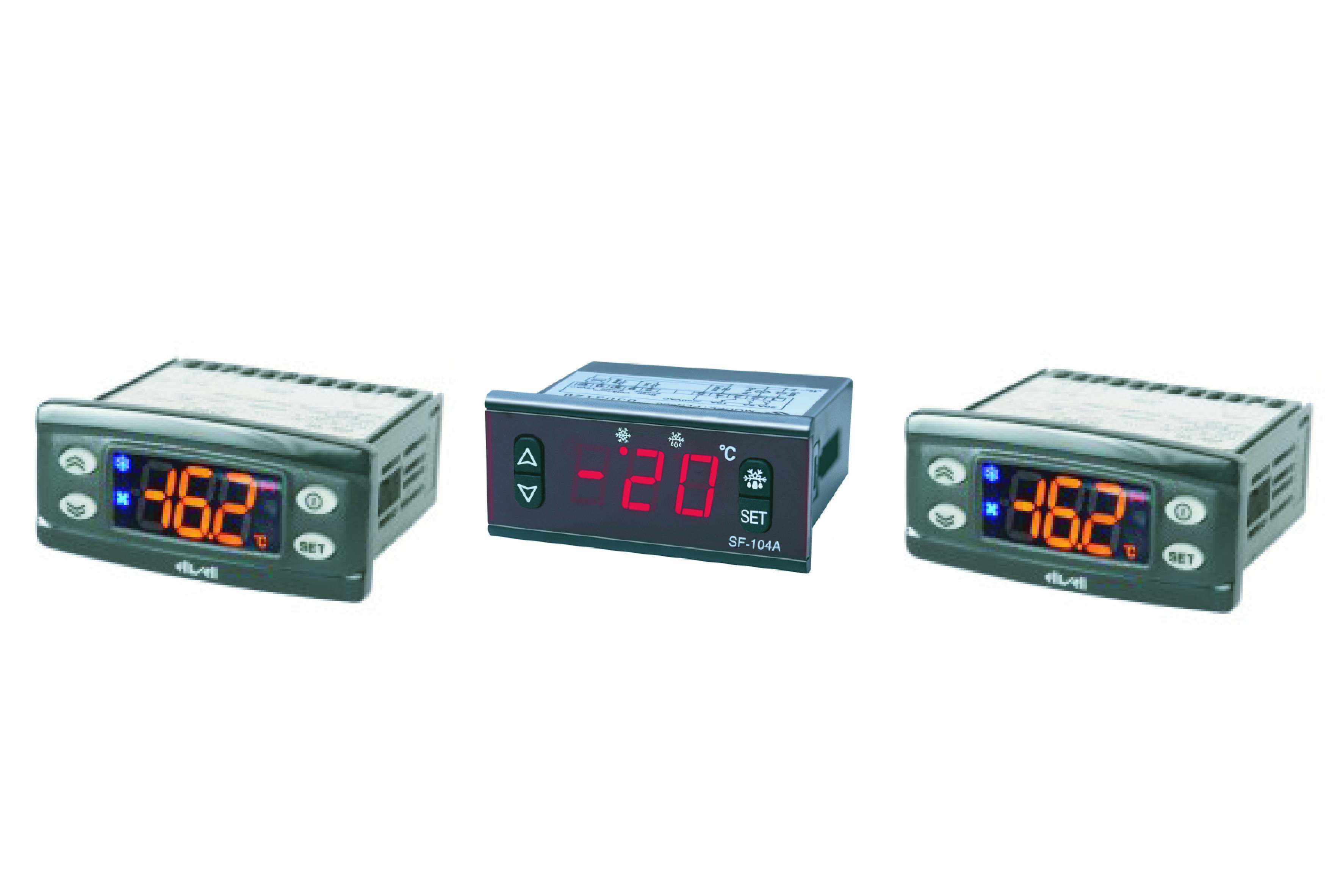 Kylregulator | Universell kylregulator Kylregulator | Universell kylregulator