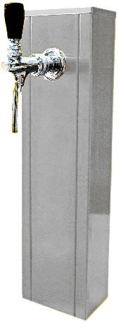 Kasten Schanksäule Edelstahl-kB49M-getraenkezapfanlagen.net Kasten Schanksäule Edelstahl-kB49M-Schanksäule, Zapfsäule , Kasten Schanksäule Edelstahl-getraenkezapfanlagen.net