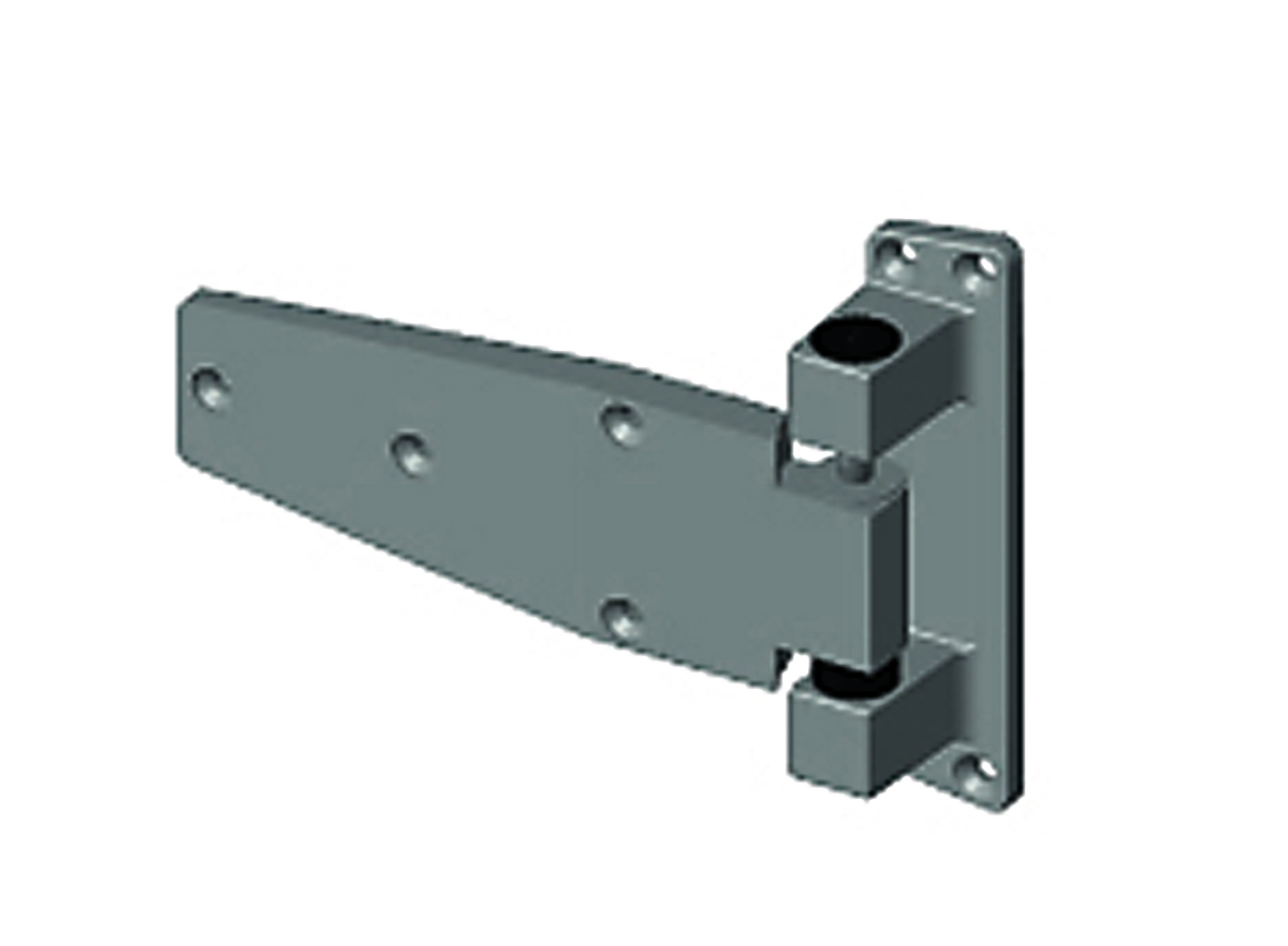 Scharnier 4296 links steigend-4296-020011-Rahrbach Scharnier 4296 links steigend-4296-020011-Kantenscharnier , Kühl- & Tiefkühlraumtürverschlüsse-Rahrbach