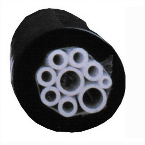 Trockenpython 6 ltg.mit 13 mm Isolierung Tubing Food-akB123M-Trockenpython mit 13 mm Isolierung, Tubing Food-getraenkezapfanlagen.net