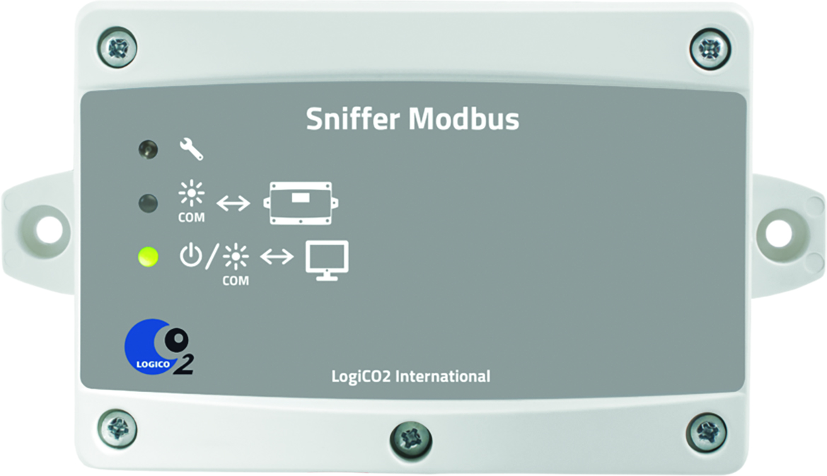 Mobus Schnittstelle für LogiCO2 Gaswarnsystem-496-getraenkezapfanlagen.net Mobus Schnittstelle für LogiCO2 Gaswarnsystem-496-Mobus Schnittstelle, LogiCO2 Gaswarnsystem, PC Einbinung, LogiCO2 Software, LogiCO2 Sniffer, Gateway, Auslesen von Messwerten, Zustände aus CO2-Sicherheitssystemen, Alarme, Read-only, Modbus RTU, RS485, Sl