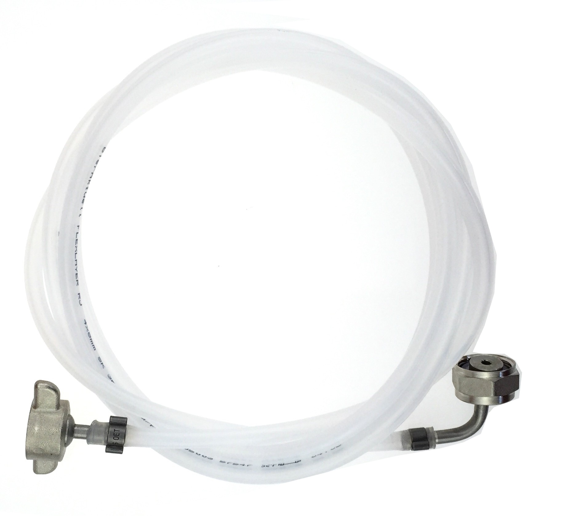 Bierschlauch Bierleitung komplett 4 mm 2 mtr. Zapfanlage-SW10442-getraenkezapfanlagen.net Bierschlauch Bierleitung komplett 4 mm 2 mtr. Zapfanlage-SW10442-Bierschlauch Bierleitung komplett 4 mm 2 mtr. Zapfanlage-getraenkezapfanlagen.net