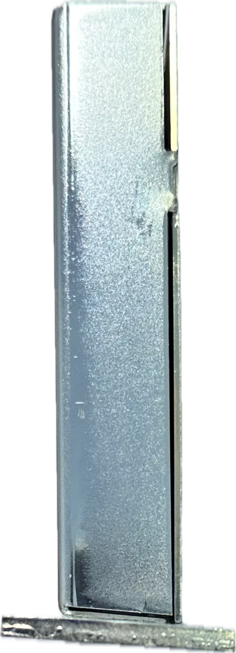 Einsteck-Schnecken-Schloss für KRT rechts-3.16.0410.1-STUV Einsteck-Schnecken-Schloss für KRT rechts-3.16.0410.1-Schloss , Kühl- & Tiefkühlraumtürverschlüsse-STUV