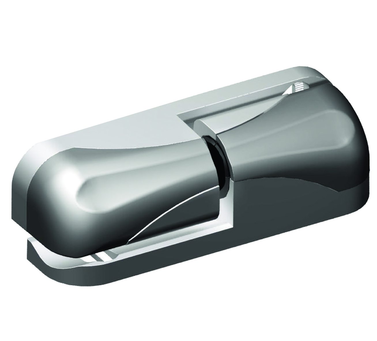 Kantenscharnier 7514 rechts nicht steigend-7514-020072-Rahrbach Kantenscharnier 7514 rechts nicht steigend-7514-020072-Kantenscharnier , Kühl- & Tiefkühlraumtürverschlüsse-Rahrbach