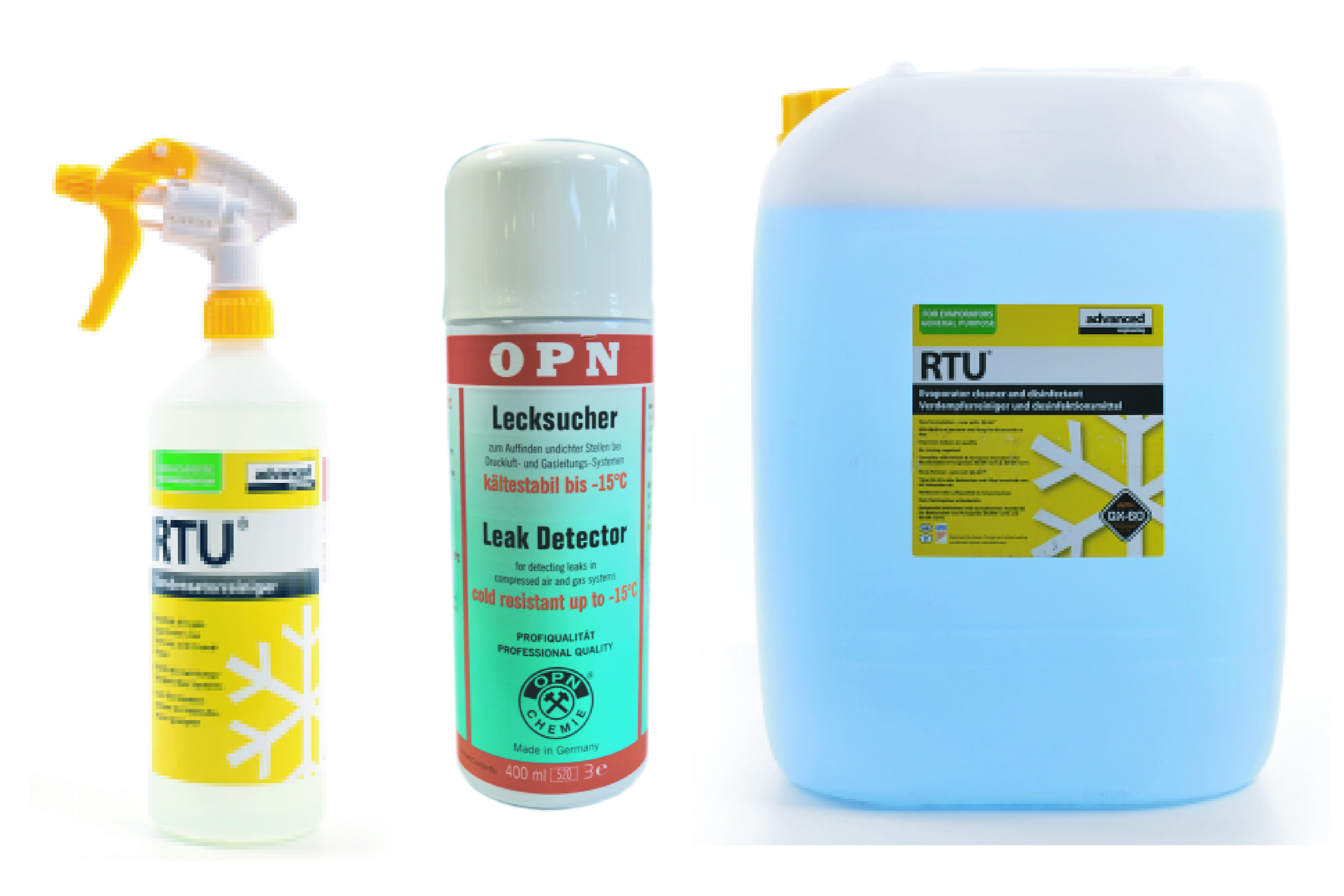 Rengöring och underhåll av kylsystem Rengöring och underhåll av kylsystem