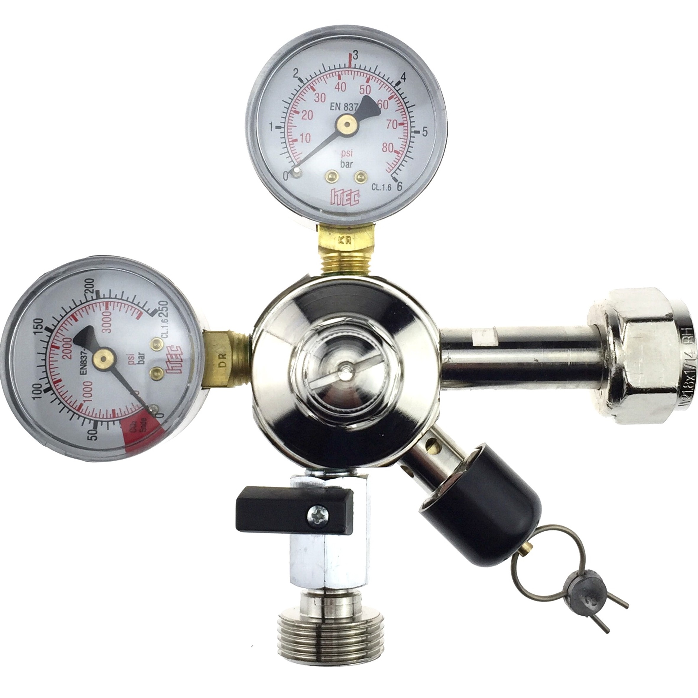 Co2 Druckminderer Bier 3 bar-aa1114M-Co2 Druckminderer Bier 3 bar, Oxyturbo Co2 Druckminderer, Co2 Druckminderer Bier, druckminderer zapfanlage einstellen, druckminderer bier einstellen, co2 druckminderer reparieren, druckminderer co2 ersatzteile, druckmi