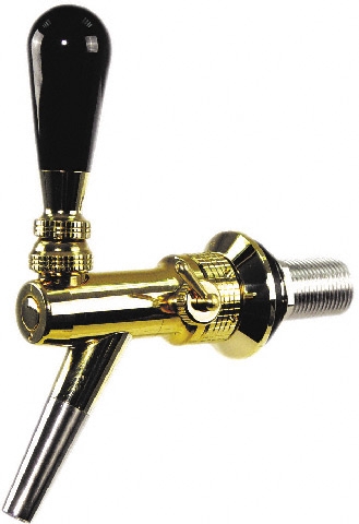 Bier Zapfhahn Schankhahn mit Kompensator V10 Edelstahl CMB-kB102M-getraenkezapfanlagen.net Bier Zapfhahn Schankhahn mit Kompensator V10 Edelstahl CMB-kB102M-Bier Zapfhahn, Bier Schankhahn, Bierhahn, Kompensatorschankhahn,  V10 Edelstahl CMB-getraenkezapfanlagen.net