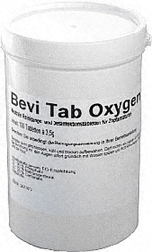 Bevi Oxygen Tab