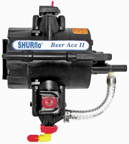 SHURflo-pumpar